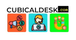 cubicaldesk logo